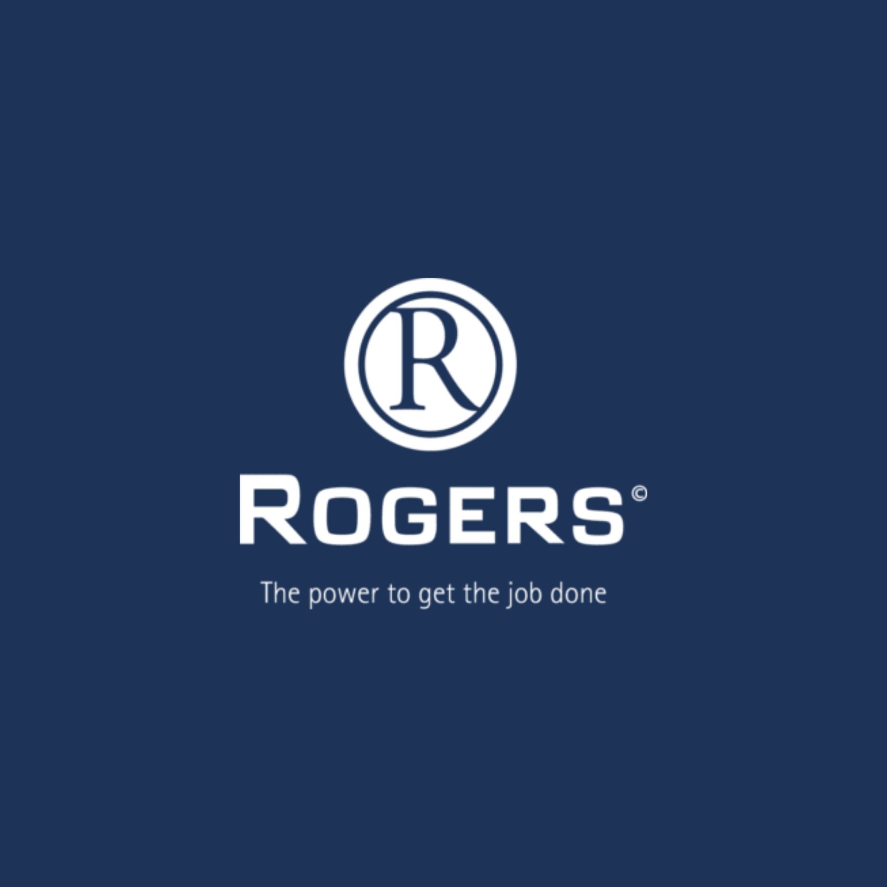 Rogers Spotlight: Chad Barker