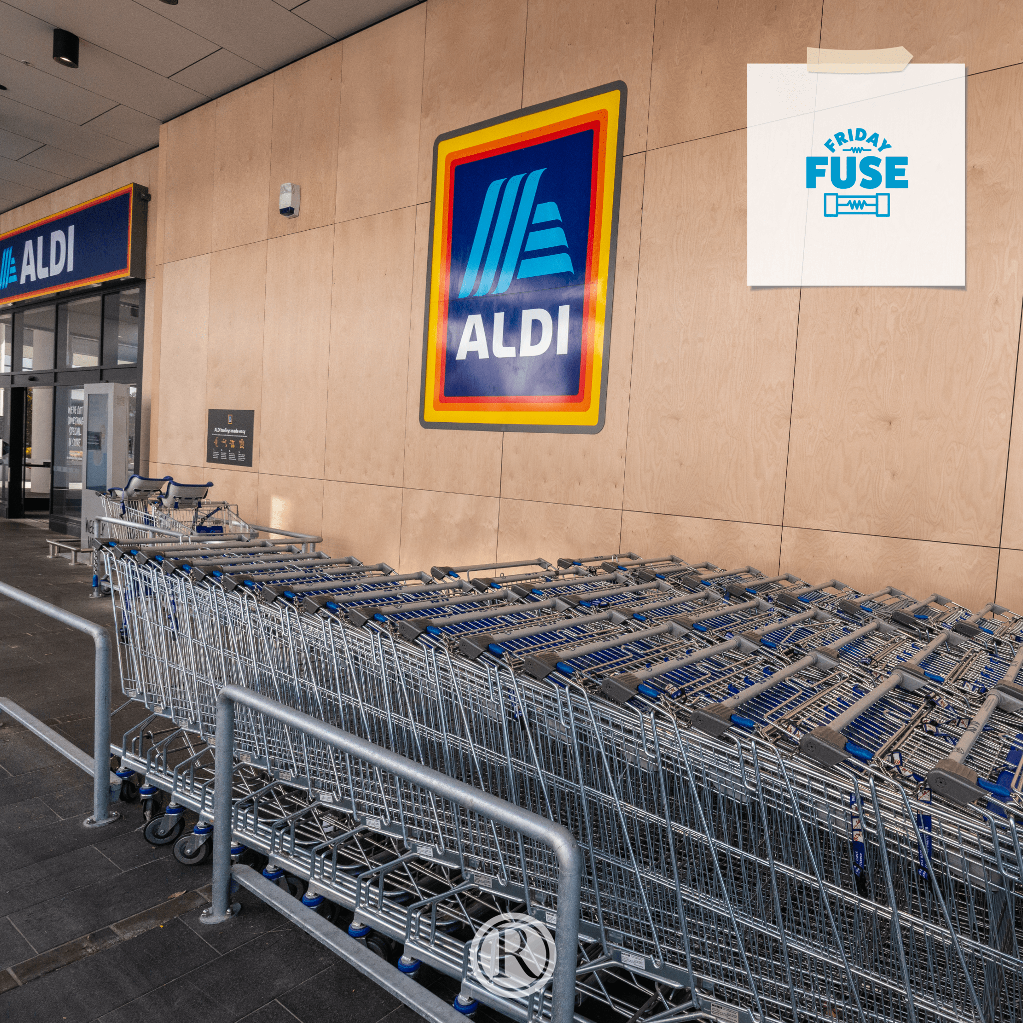 Aldi Rolls out Curbside Pickup to nearly 600 Stores