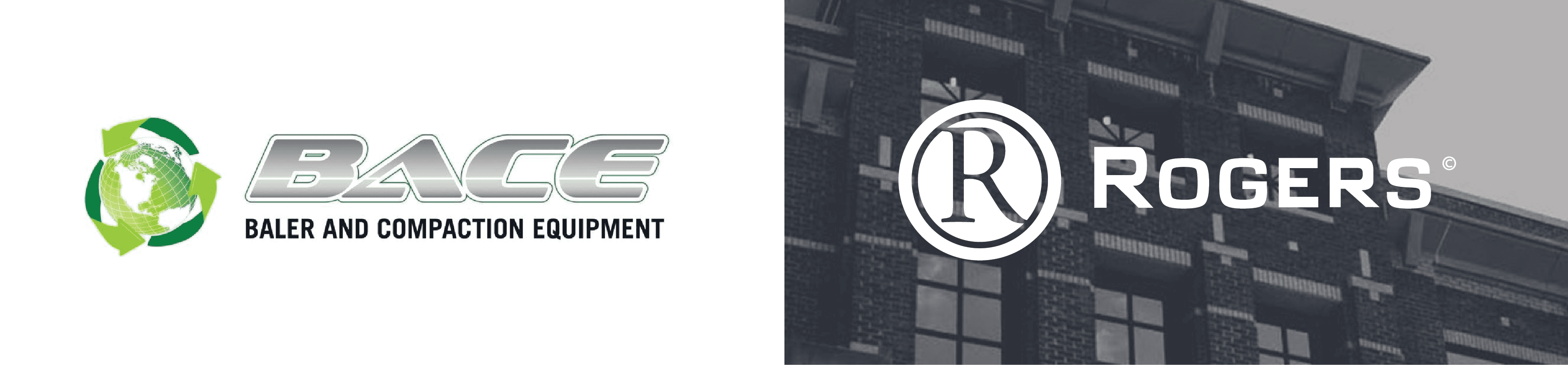 BACE AND ROGERS SIGN NATIONAL AGREEMENT