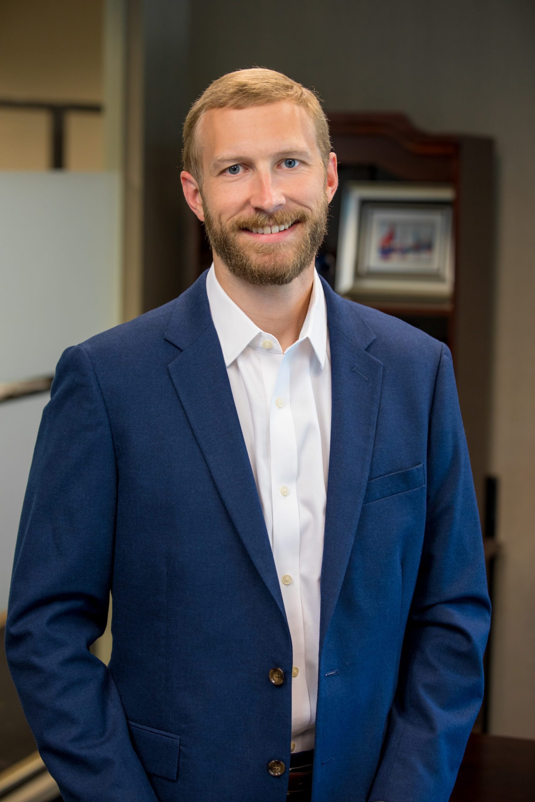 Brett Amburgey