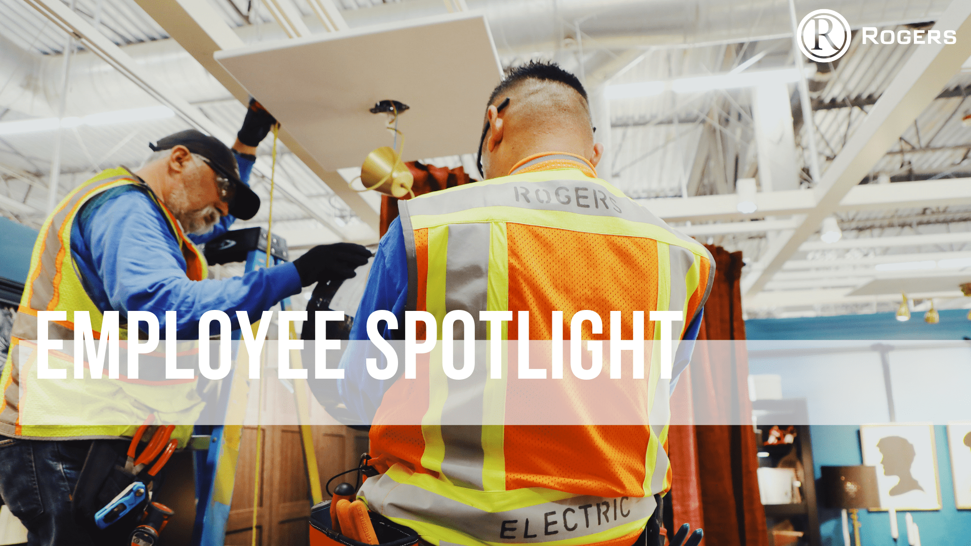 Rogers Spotlight: California Edition