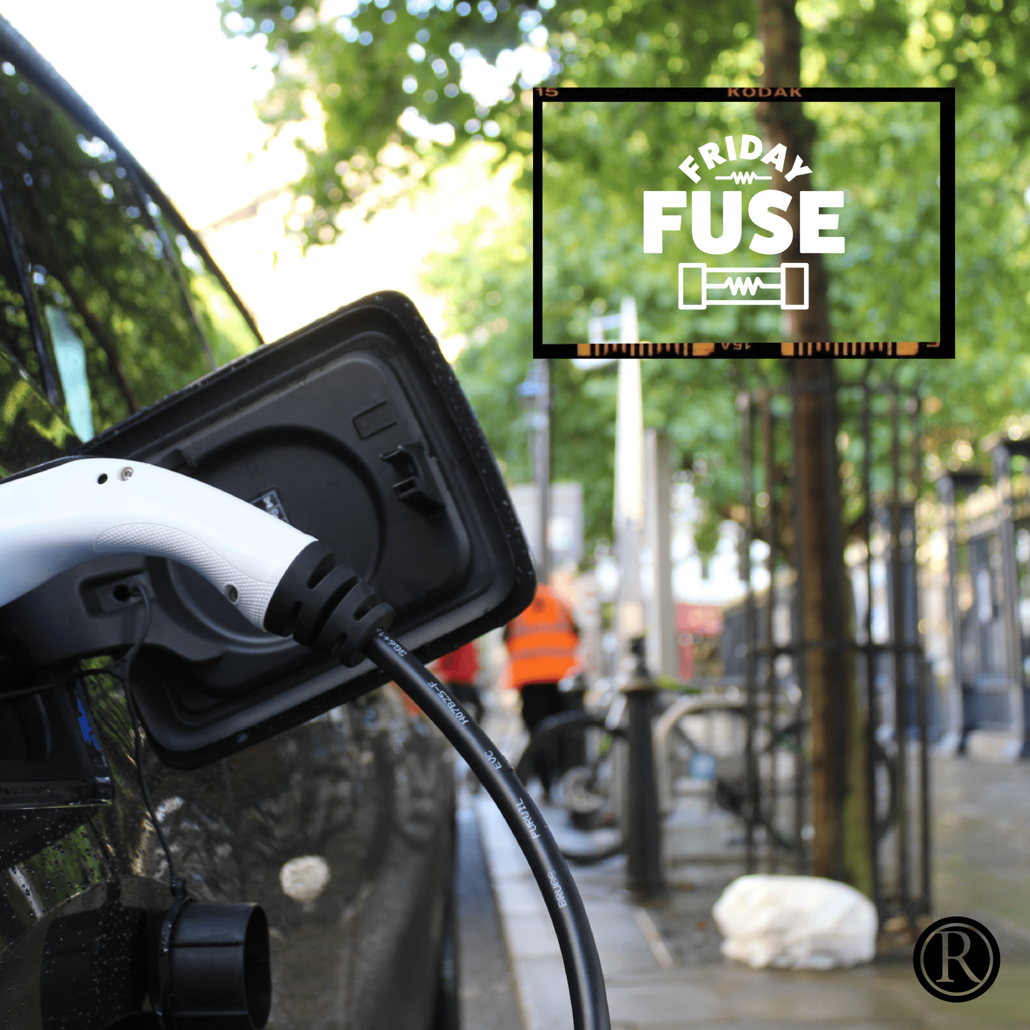 EV Car Charging Solutions Continue to Evolve