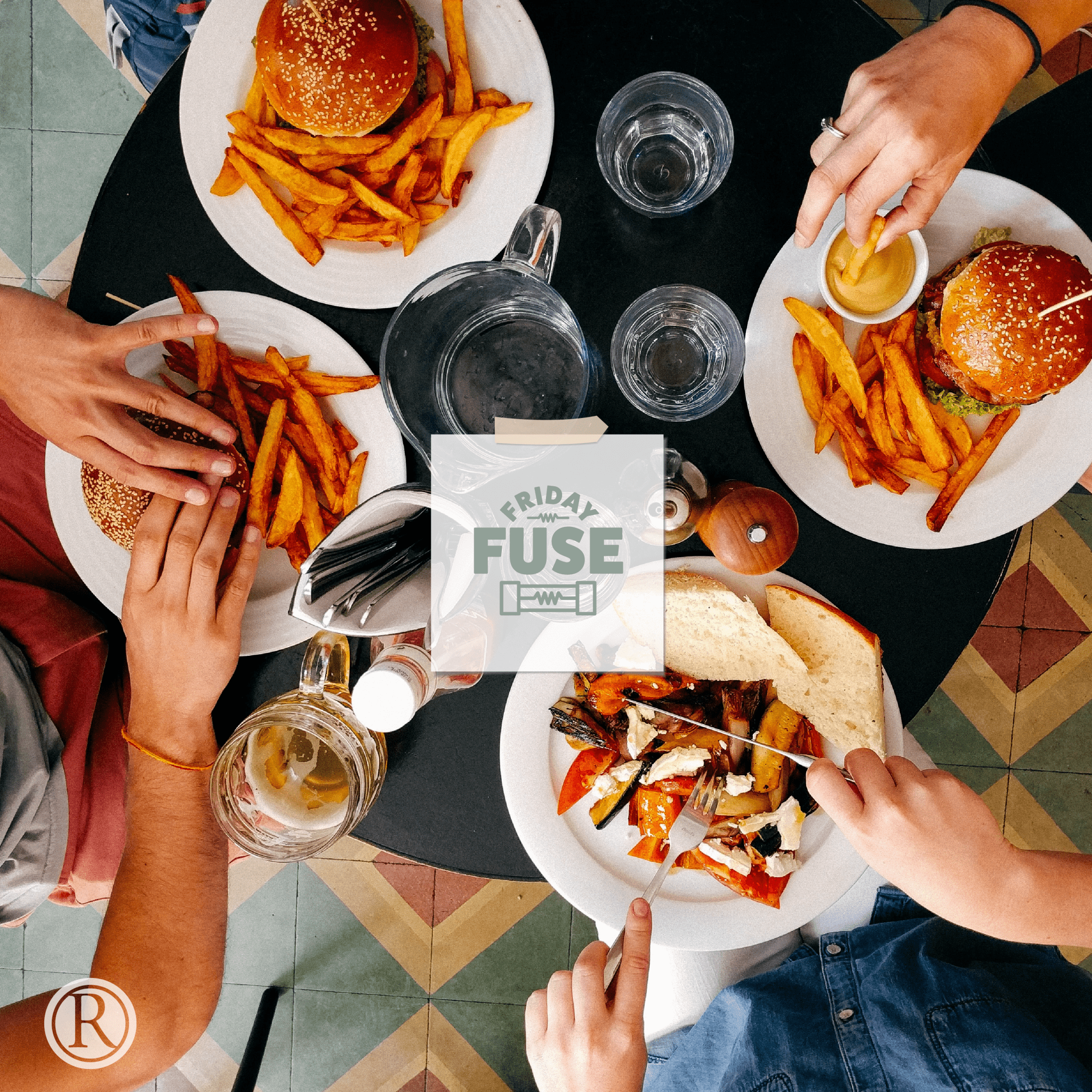 Barely Survive or Possibly Thrive: What’s Next for Restaurants?