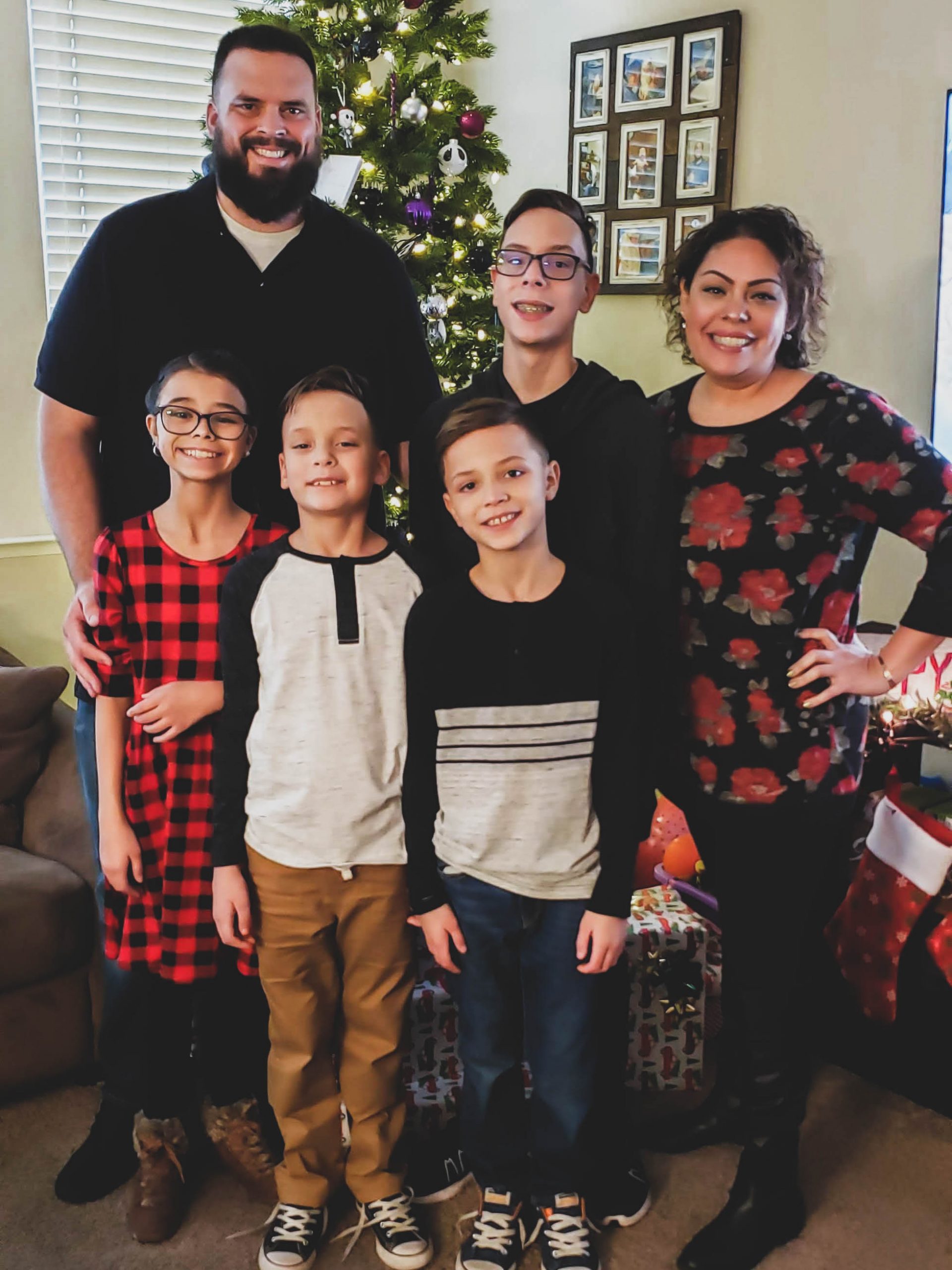 Rogers Spotlight: Kenny Nichols