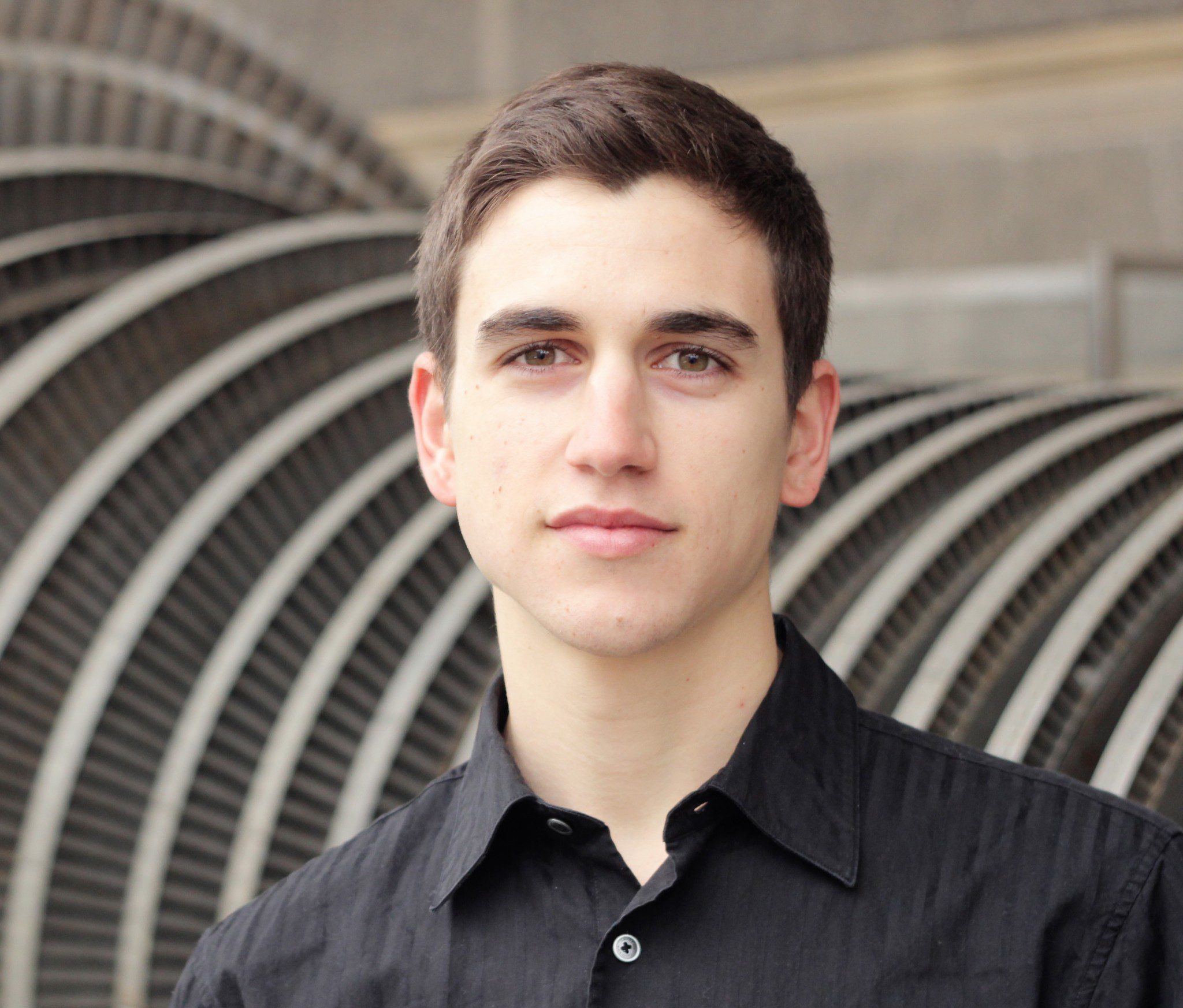Rogers Spotlight: Panagiotis Kefalas