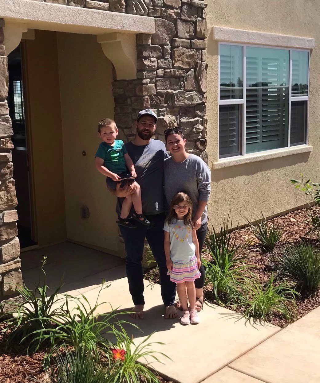 Rogers Spotlight: Scott Flaata
