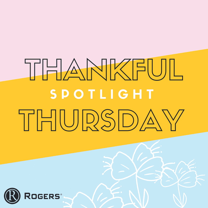 Rogers Spotlight: Andrew Chadwick