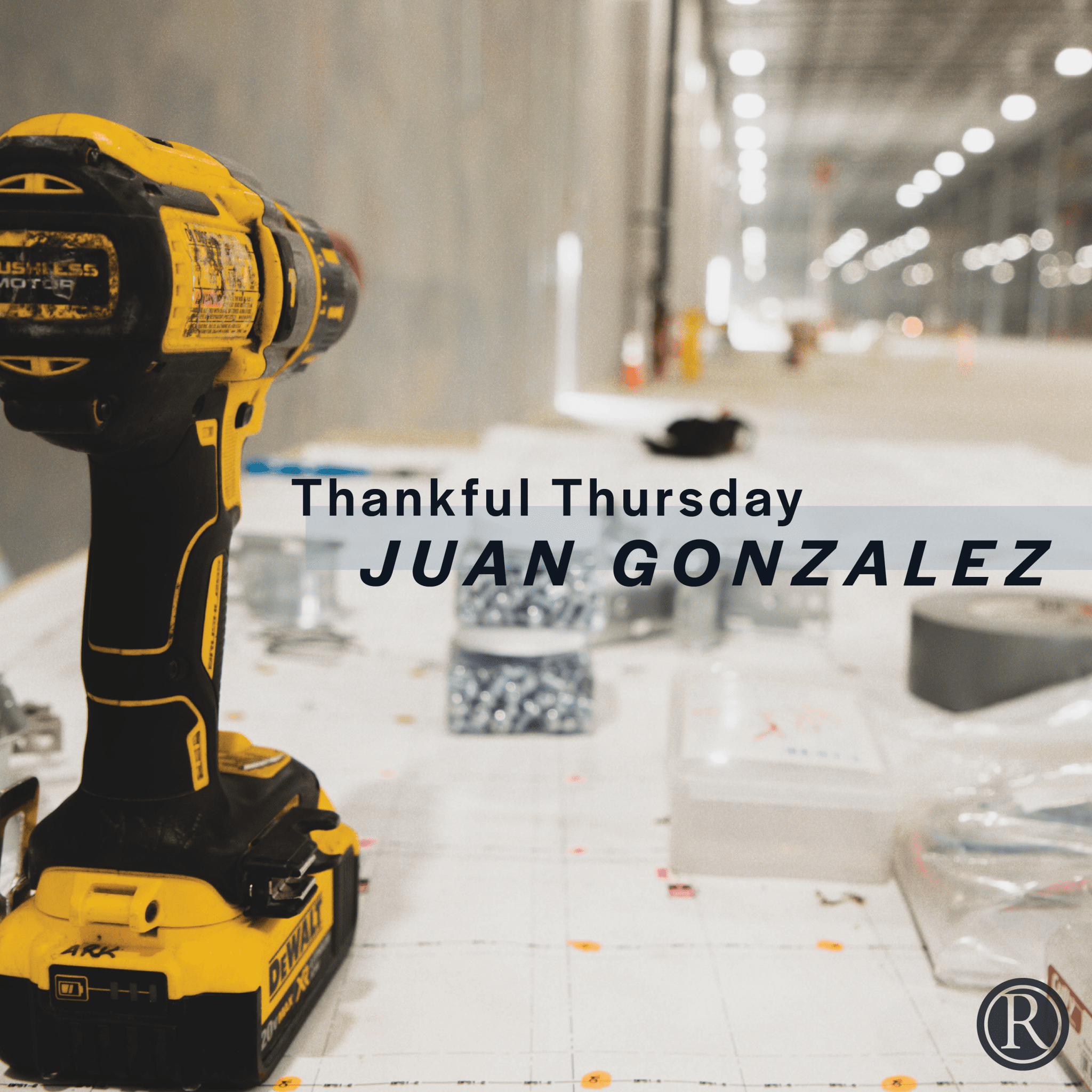 Rogers Spotlight: Juan Gonzalez