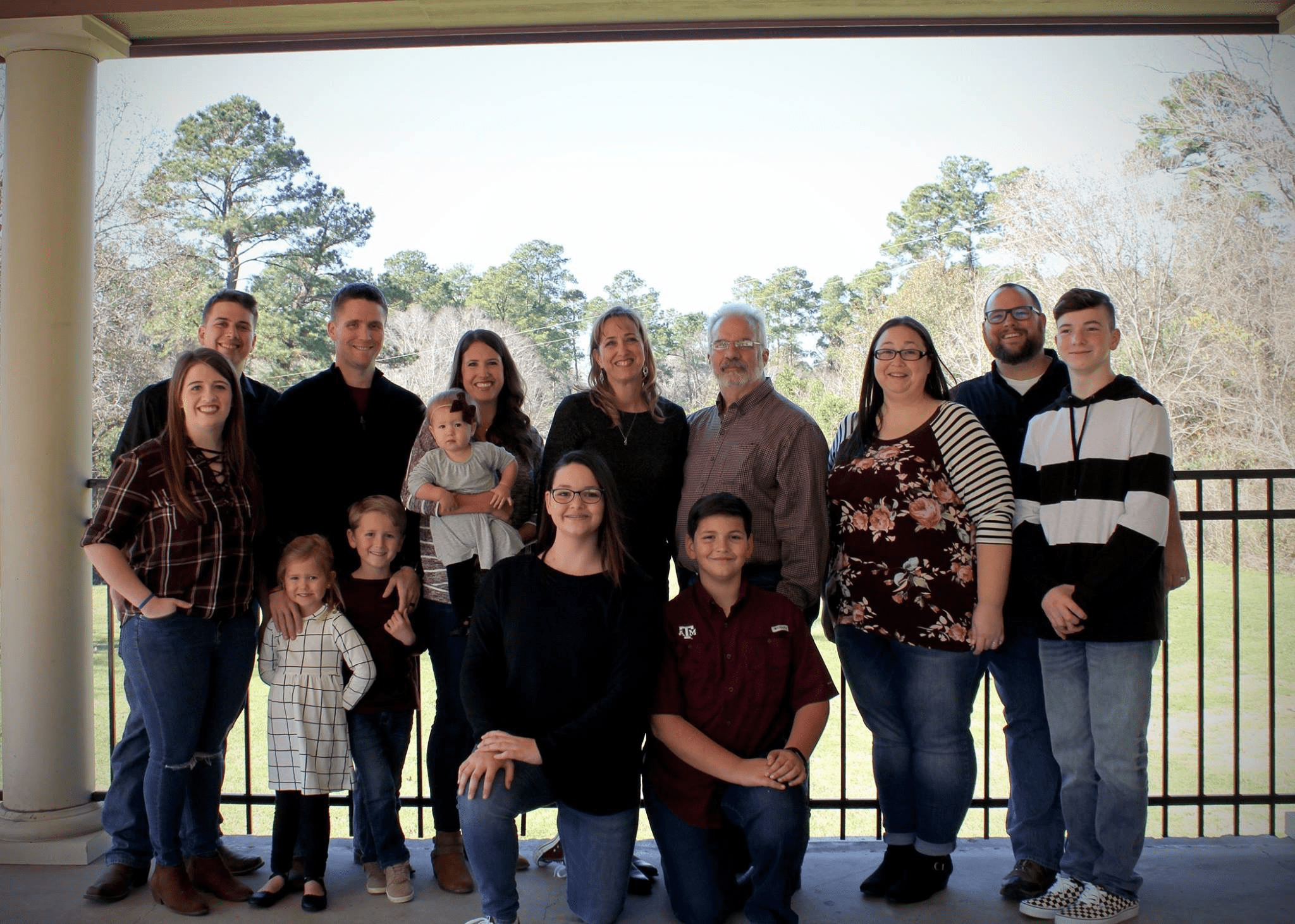 Employee Spotlight: Billy Riggs