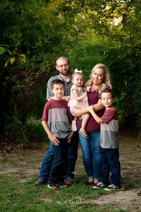 Employee Spotlight: Daniel York