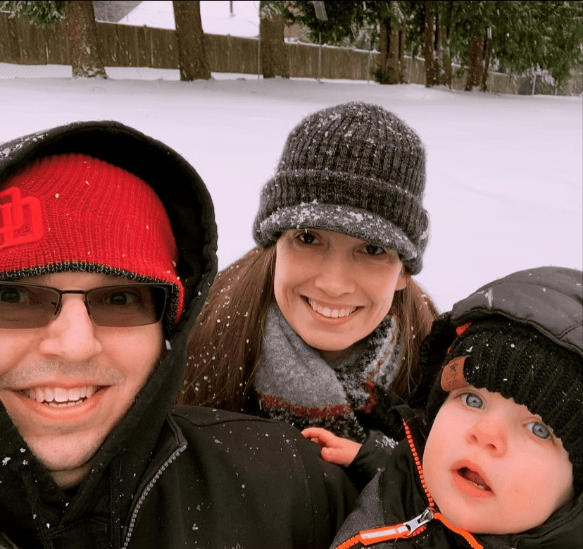 Employee Spotlight: Justin Kaasa
