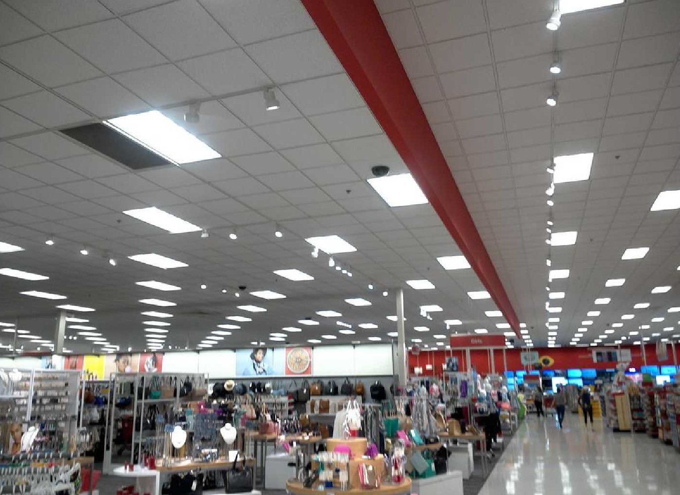 Is it Possible to Love Target Even More?