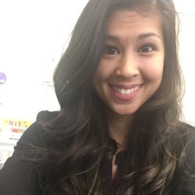 Rogers Spotlight: Tasha Marcelo