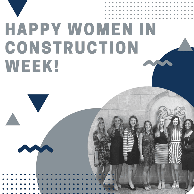 Rogers Spotlight: Women in Construction Week
