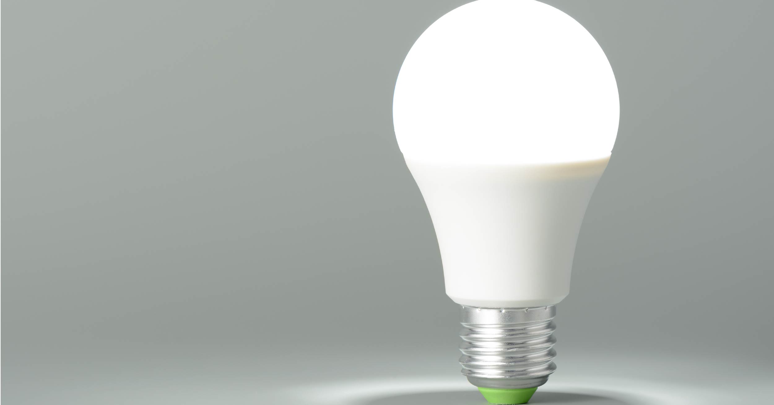 The Science Behind LED: Energy Efficiency | Rogers Electric