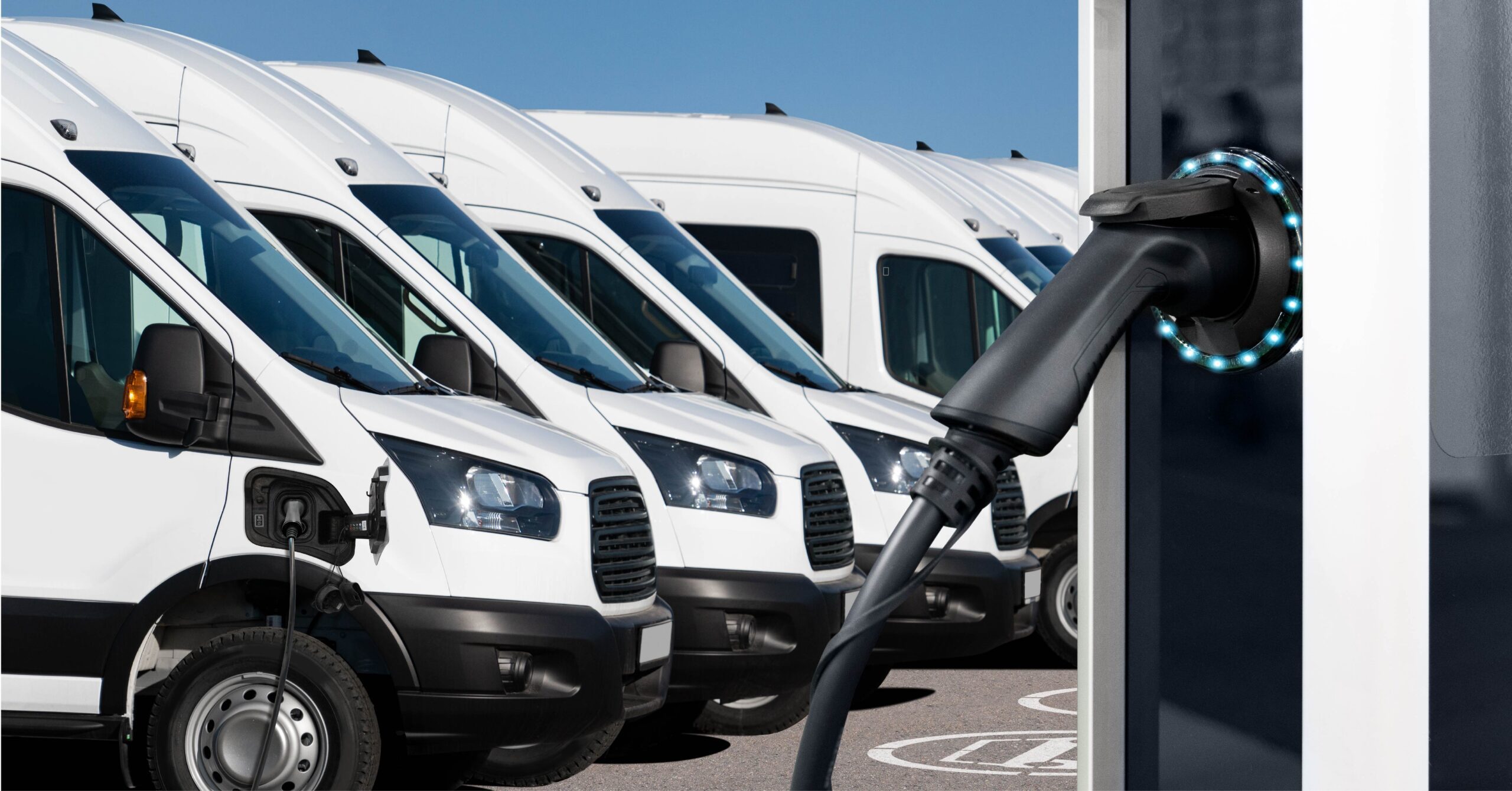 What’s the Buzz on Electric Fleets?