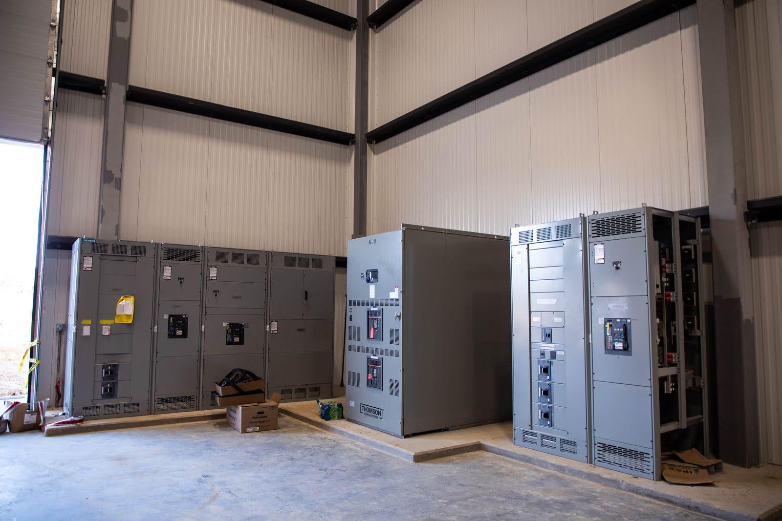 Less Electric Maintenance The Importance of Electrical Maintenance | Rogers Electric