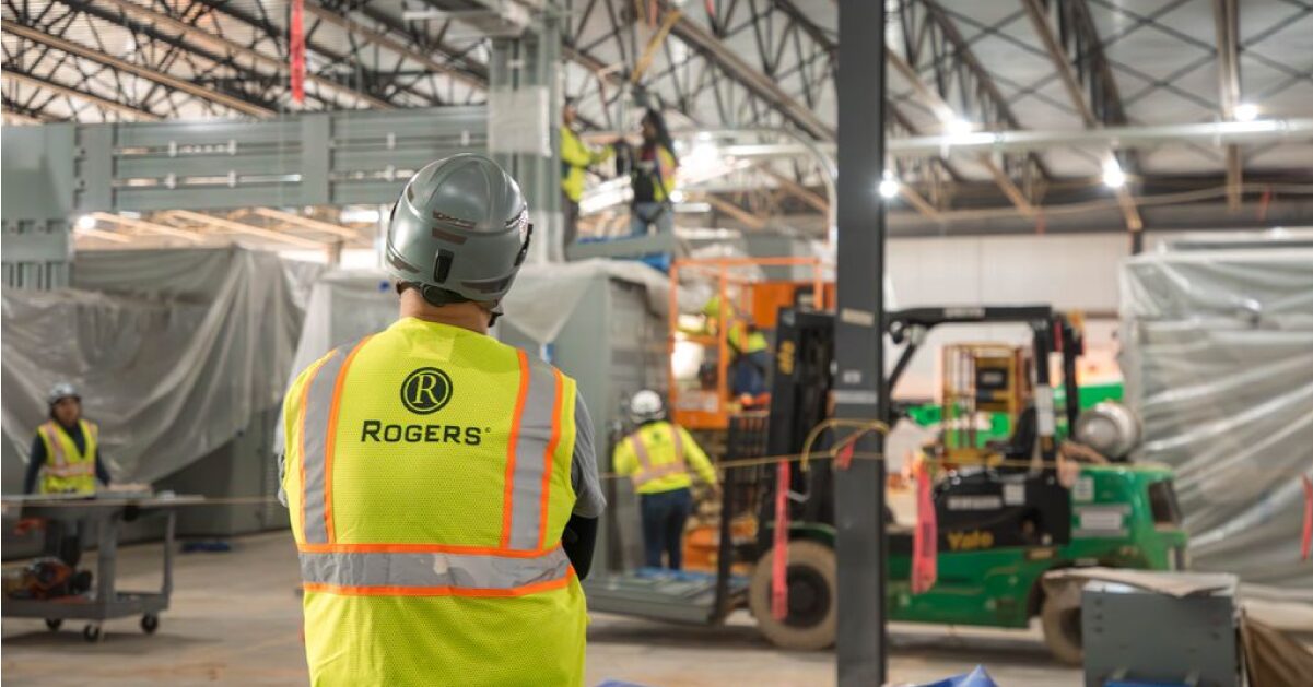 The Impact of the Electrical Industry | Rogers Electric