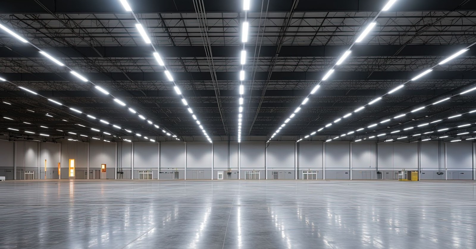 Illuminate Savings: Cutting Costs with Smart Lighting