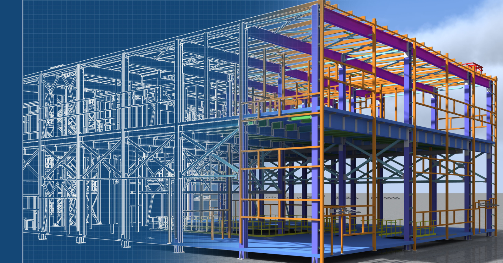 The Rise of Building Information Modeling