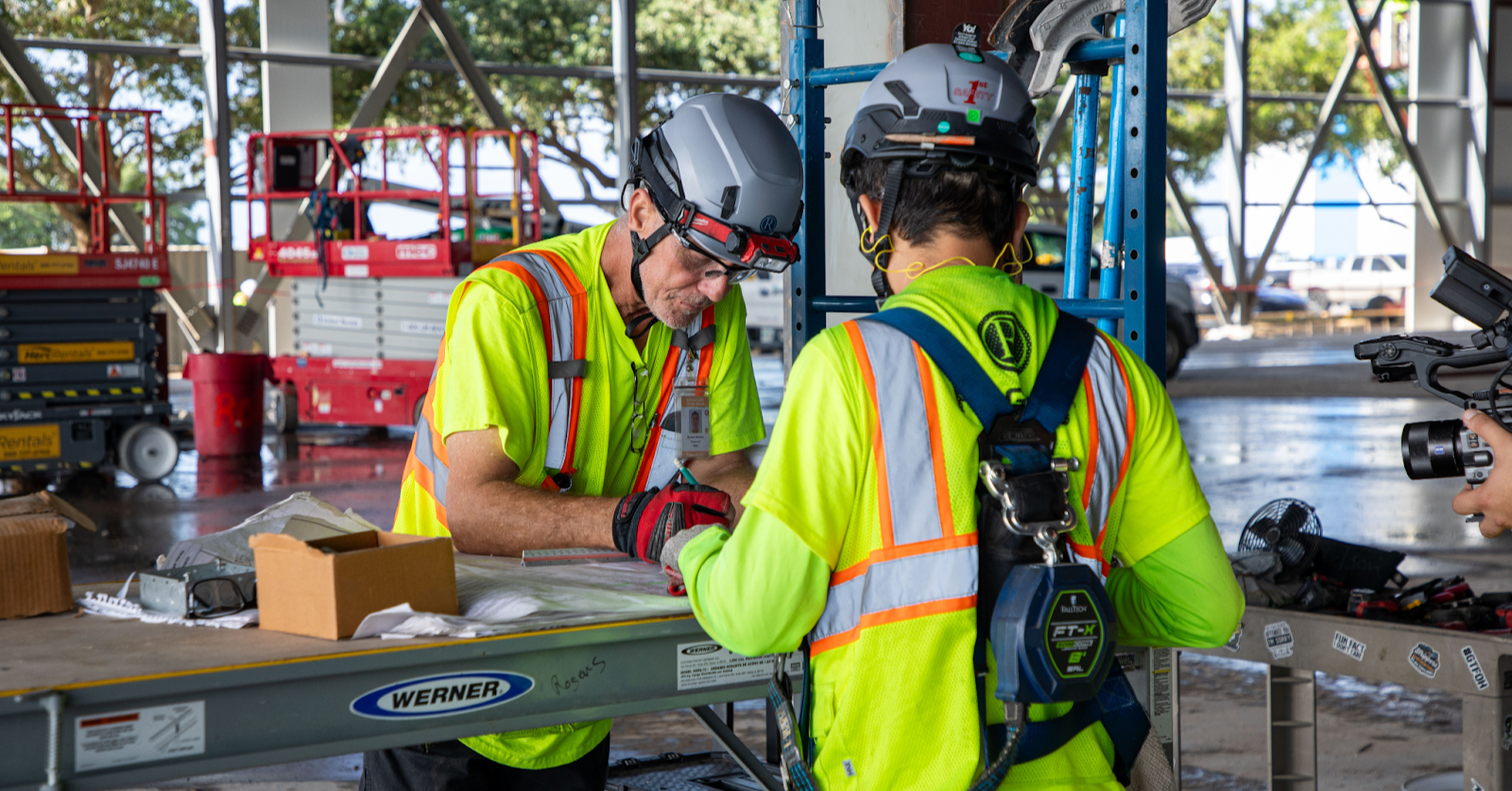 Common Misconceptions About Apprenticeships in Electrical Construction