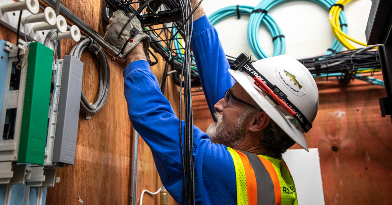 Must-Have Electrical Improvements for Commercial Properties