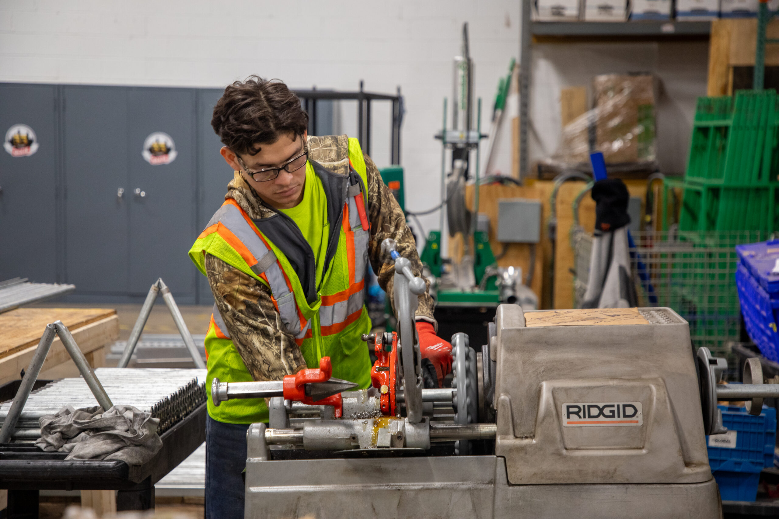 How Prefabrication Is Changing Electrical Construction