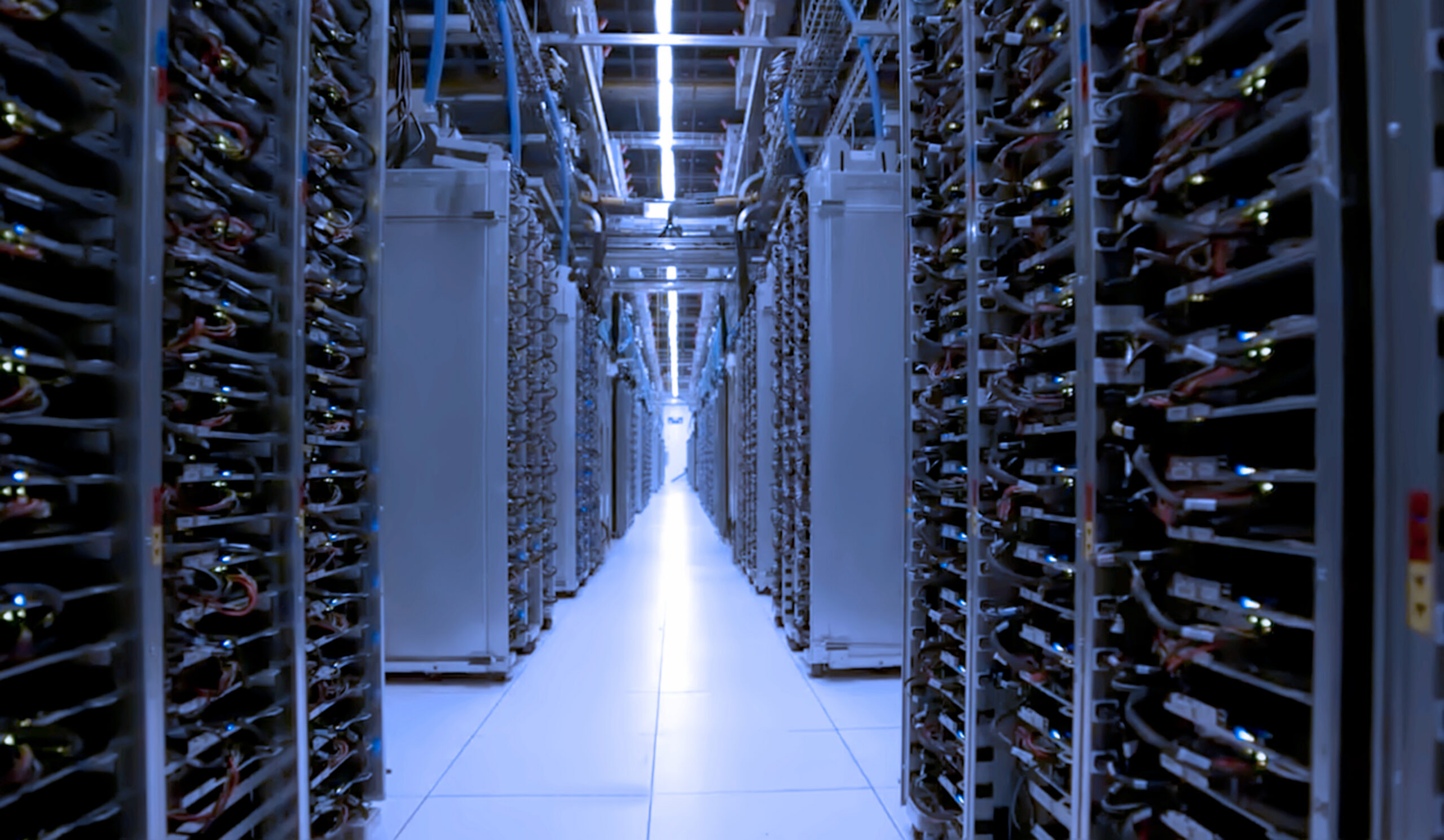 Why Data Center Retrofits Matter in 2026