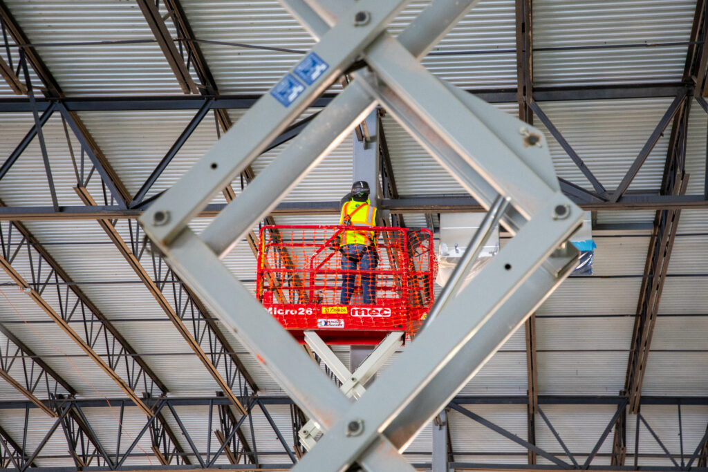 Planning ahead helps businesses build electrical systems that support growth, automation, and long-term success.