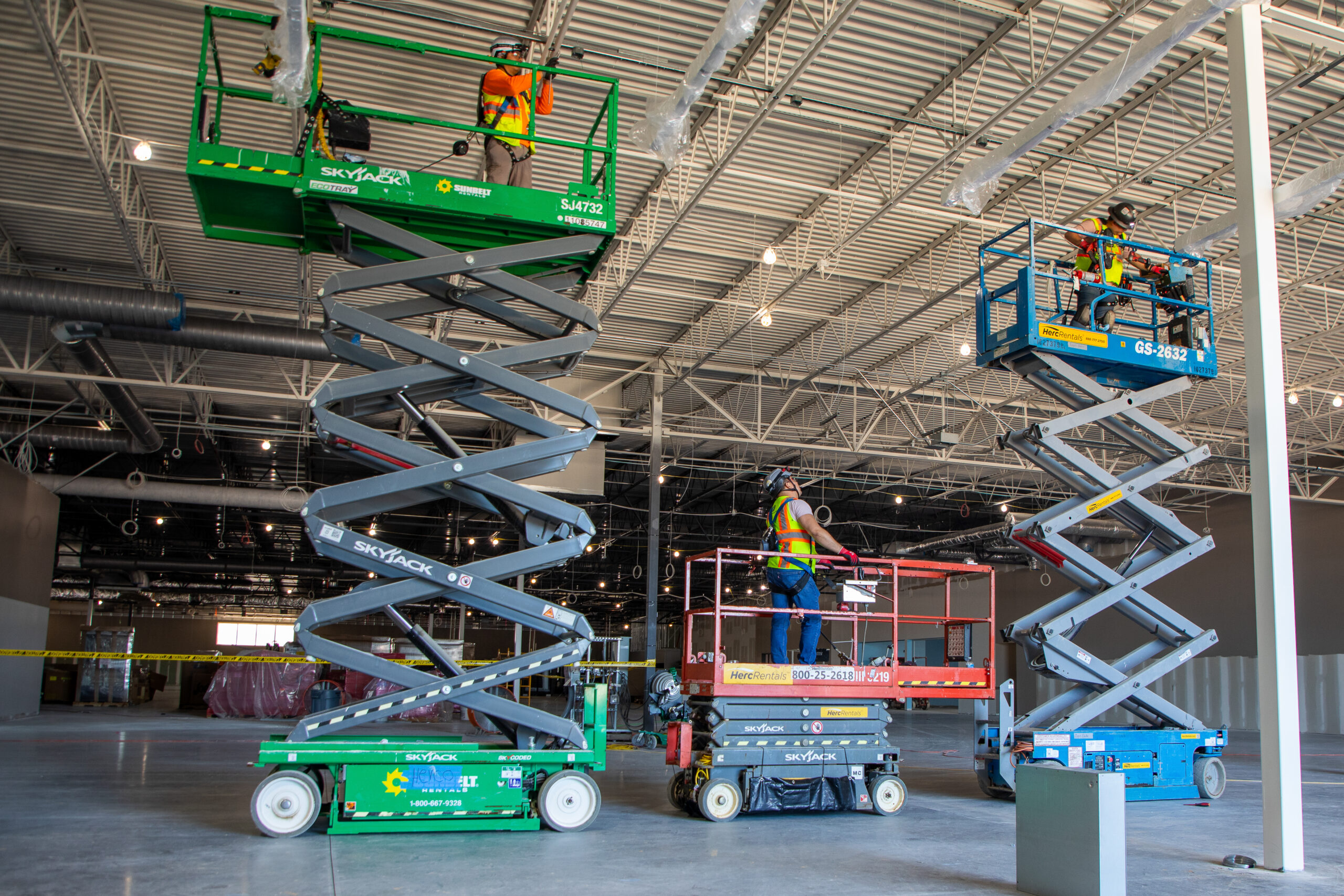 The Rise of Digital Twins in Construction