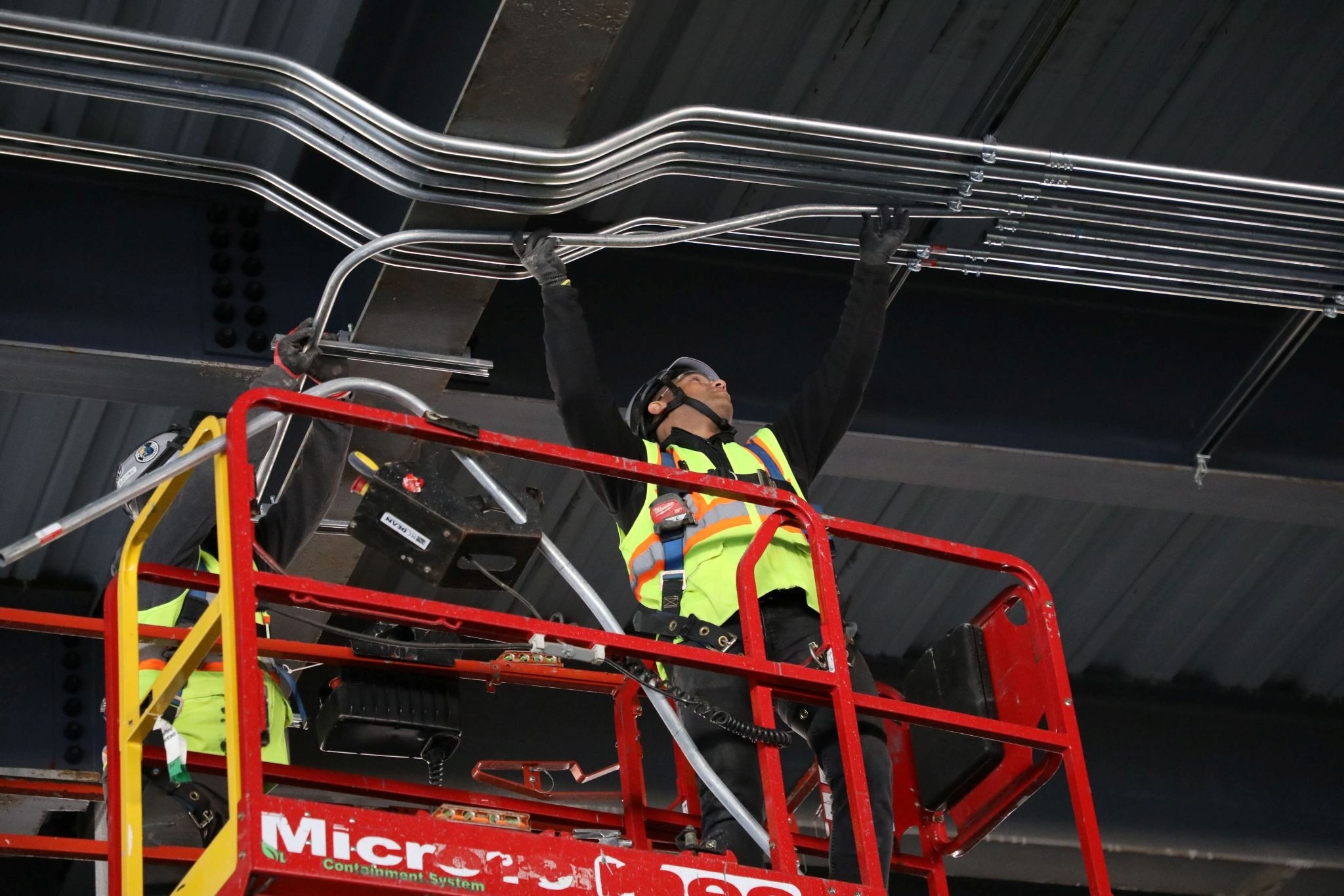 Electrical Planning for Future Business Growth